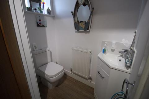 34a Barleycorn Square, Cinderford, GL14 2LF