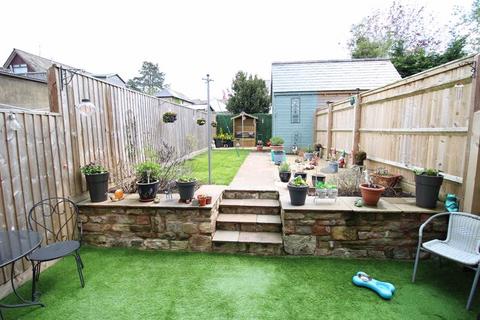 34a Barleycorn Square, Cinderford, GL14 2LF