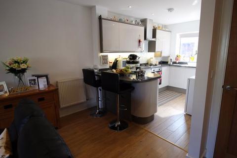 34a Barleycorn Square, Cinderford, GL14 2LF