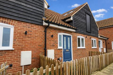 undefined, Spread Eagle Mews, Witham