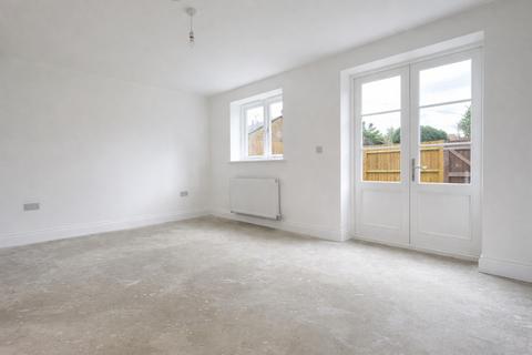 undefined, Spread Eagle Mews, Witham
