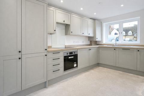 undefined, Spread Eagle Mews, Witham