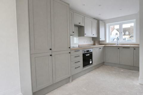 undefined, Spread Eagle Mews, Witham