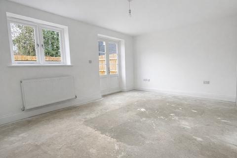 undefined, Spread Eagle Mews, Witham