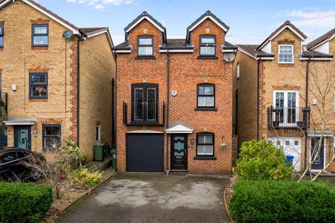23 Bentham Place, Standish, Wigan, WN6 0NB