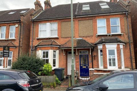 Flat 1, 31 Recreation Road, Guildford, GU1 1HQ