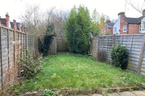 Flat 1, 31 Recreation Road, Guildford, GU1 1HQ