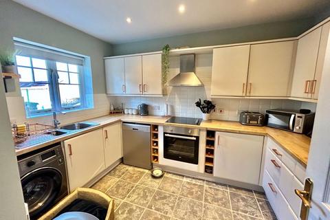 3 bedroom terraced house for sale, West End, Ruardean GL17