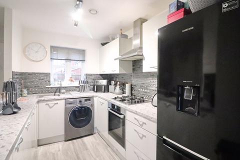 30 Bridgefield Close, Tyldesley, Manchester, M29 8QX