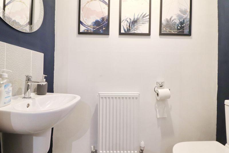 Guest WC
