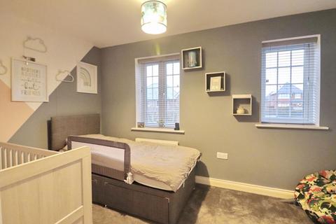 30 Bridgefield Close, Tyldesley, Manchester, M29 8QX