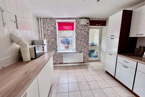 undefined, The Hollow, Ruardean Hill GL17
