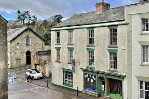 undefined, Newland Street, Coleford GL16