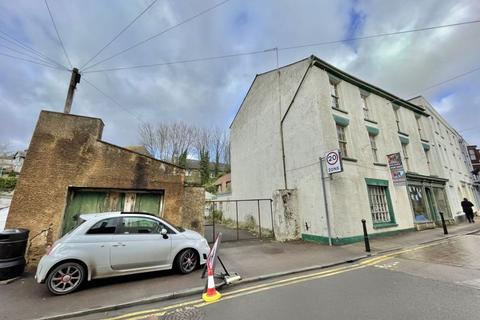 undefined, Newland Street, Coleford GL16