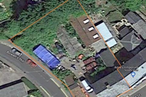 undefined, Newland Street, Coleford GL16