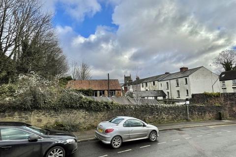 undefined, Newland Street, Coleford GL16