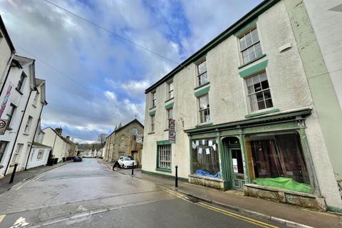 undefined, Newland Street, Coleford GL16