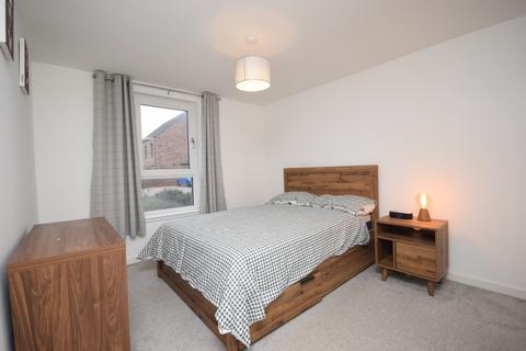 98 Kestrel Way, Perth, PH1 5FT