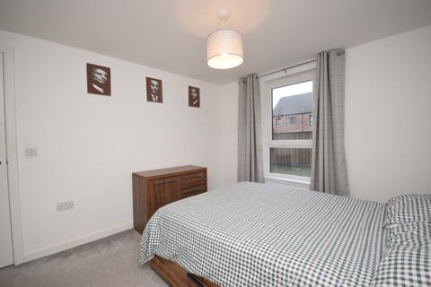 98 Kestrel Way, Perth, PH1 5FT
