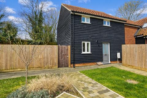 undefined, Spread Eagle Mews, Witham
