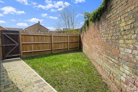 undefined, Spread Eagle Mews, Witham