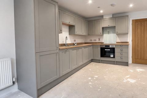 undefined, Spread Eagle Mews, Witham