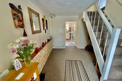 undefined, Packers Road, Cinderford GL14
