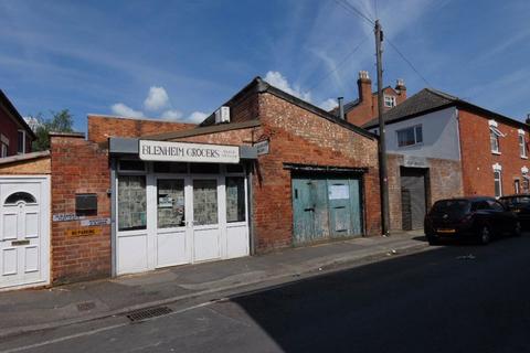 undefined, Blenheim Road, Gloucester GL1