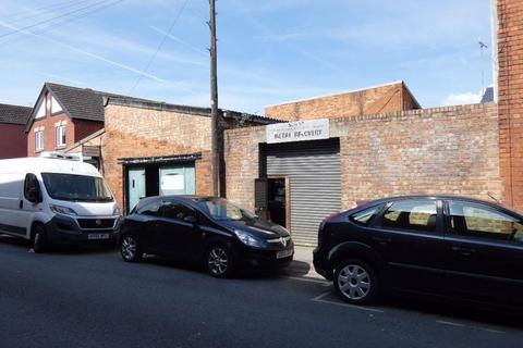 undefined, Blenheim Road, Gloucester GL1