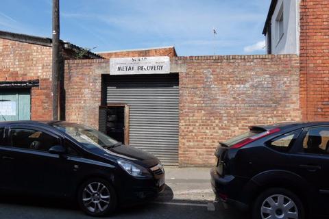 undefined, Blenheim Road, Gloucester GL1