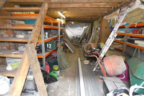 undefined, Blenheim Road, Gloucester GL1