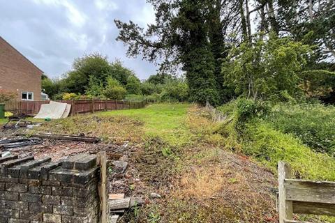 undefined, Adj 5 Normans Way, Ruardean GL17