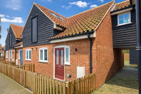 undefined, Spread Eagle Mews, Witham