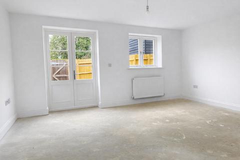 undefined, Spread Eagle Mews, Witham