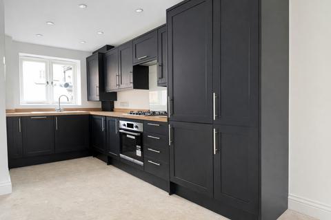 undefined, Spread Eagle Mews, Witham