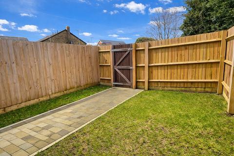 undefined, Spread Eagle Mews, Witham