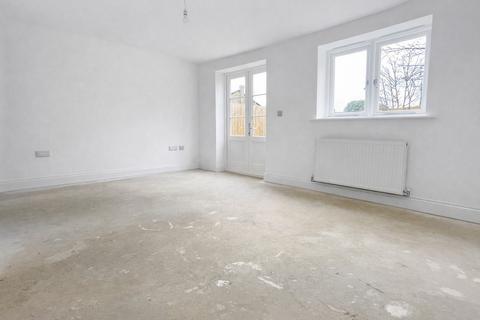 undefined, Spread Eagle Mews, Witham