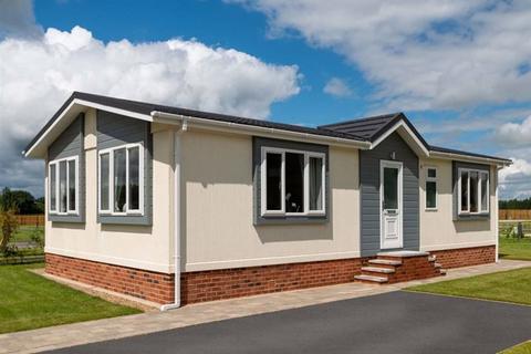 2 bedroom park home for sale, Kingsdown Caravan Park, Swindon SN25