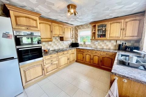 3 bedroom semi-detached house for sale, The Branch, Drybrook GL17