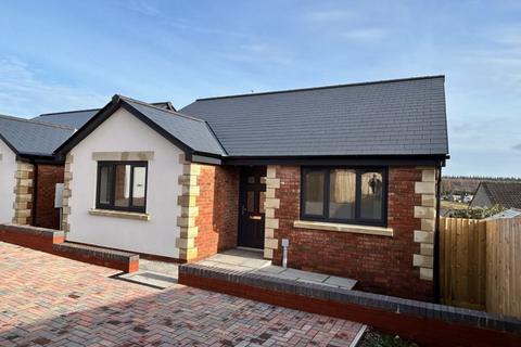 3 bedroom detached bungalow for sale, Forest Road, Coleford GL16