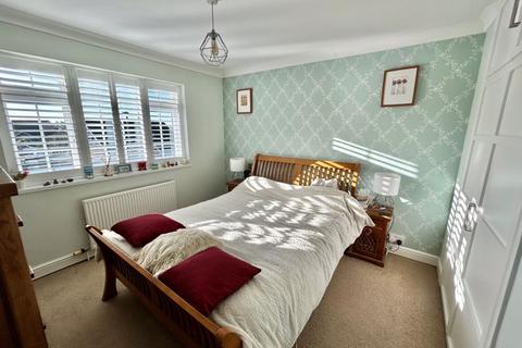 3 bedroom detached house for sale, Springfield Drive, Cinderford GL14