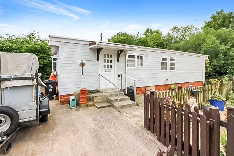 Belindas Park, Milkwall GL16 3 bed park home for sale £120,000