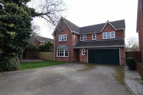5 bedroom detached house for sale, Prices Ground, Gloucester GL4