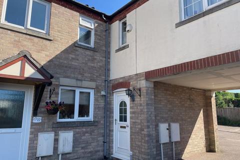 2 bedroom terraced house for sale, Mount Pleasant Road, Cinderford GL14