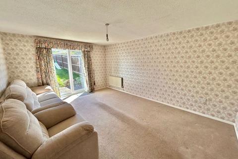 2 bedroom terraced house for sale, Mount Pleasant Road, Cinderford GL14