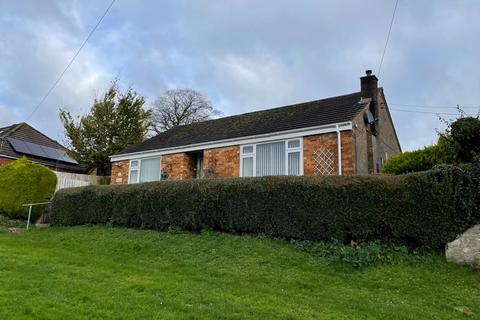2 bedroom detached bungalow for sale, Staunton Road, Coleford GL16