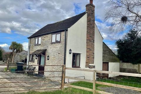 The Roosting Place Elton Road, Elton, Newnham, GL14 1JN