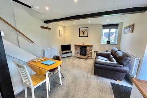The Roosting Place Elton Road, Elton, Newnham, GL14 1JN