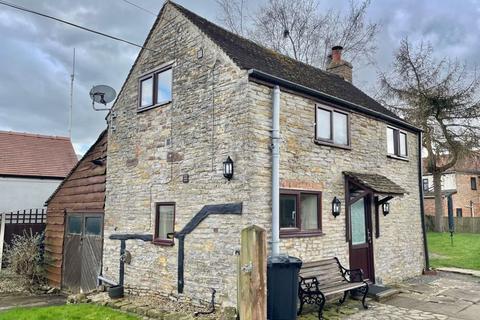 The Roosting Place Elton Road, Elton, Newnham, GL14 1JN