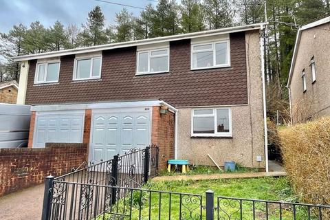 18 Forest View, Cinderford, GL14 3DP